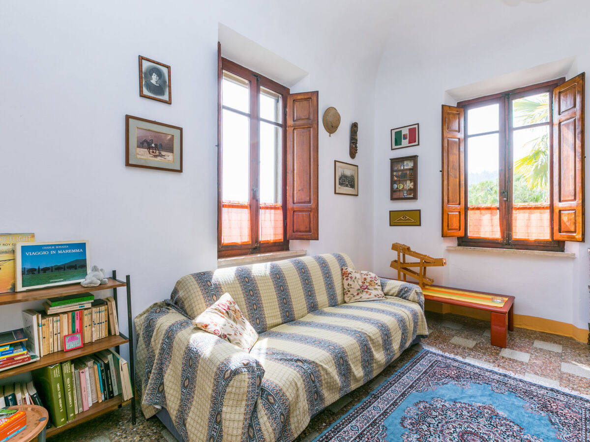 Podere Casina - Gîte rustique 11 pers. Scrofiano - Photo 38