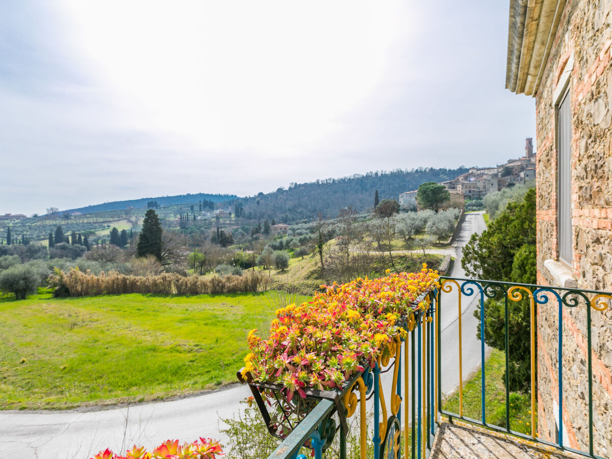 Podere Casina - Gîte rustique 11 pers. Scrofiano - Photo 42