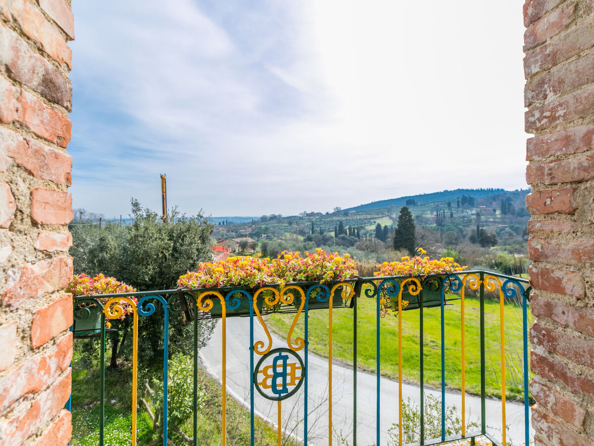 Podere Casina - Gîte rustique 11 pers. Scrofiano - Photo 43