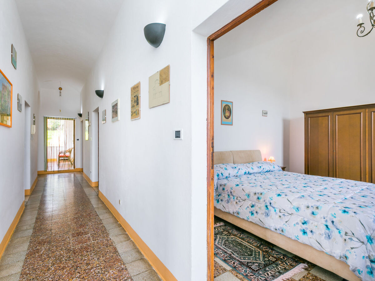 Podere Casina - Gîte rustique 11 pers. Scrofiano - Photo 48