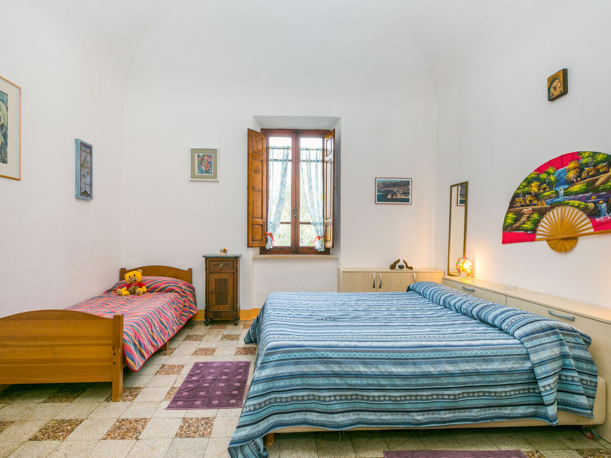 Podere Casina - Gîte rustique 11 pers. Scrofiano - Photo 49