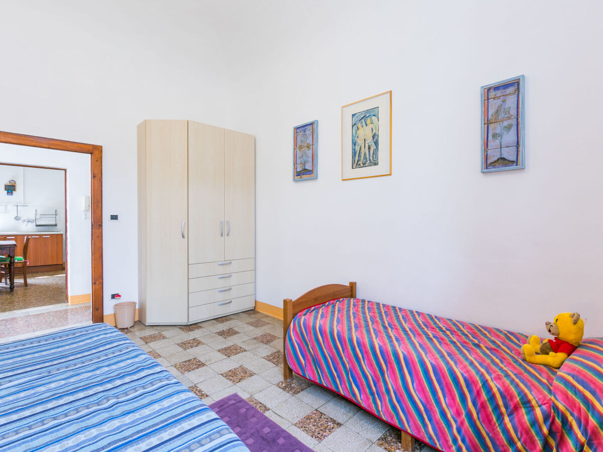 Podere Casina - Gîte rustique 11 pers. Scrofiano - Photo 51
