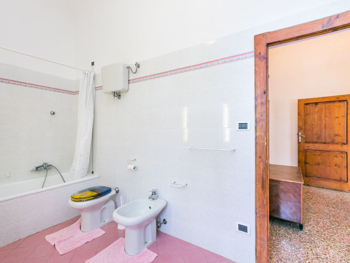 Podere Casina - Gîte rustique 11 pers. Scrofiano - Photo 55