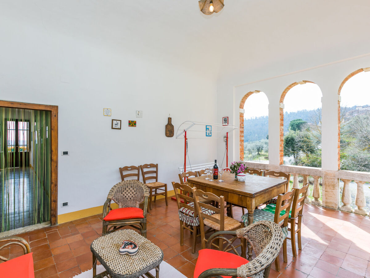 Podere Casina - Gîte rustique 11 pers. Scrofiano - Photo 56