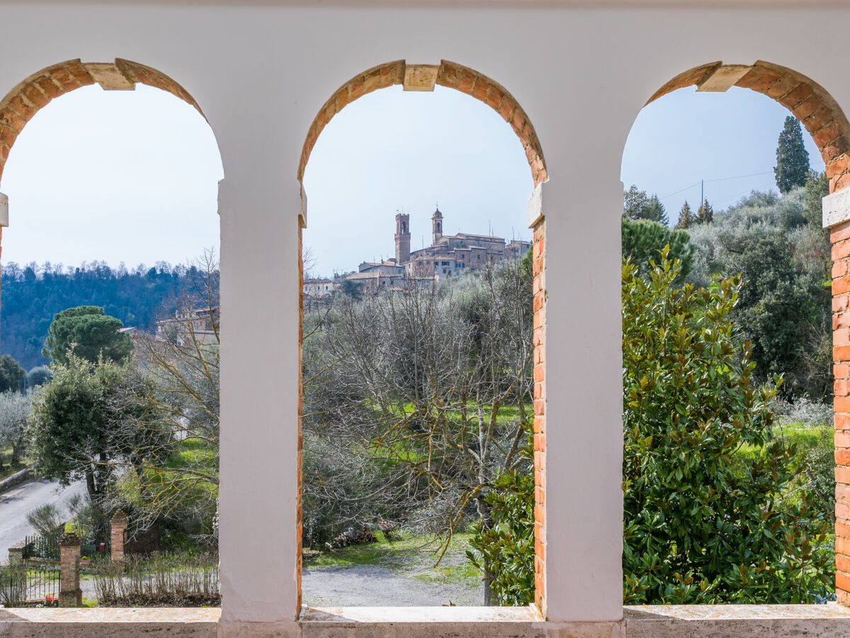Podere Casina - Gîte rustique 11 pers. Scrofiano - Photo 57