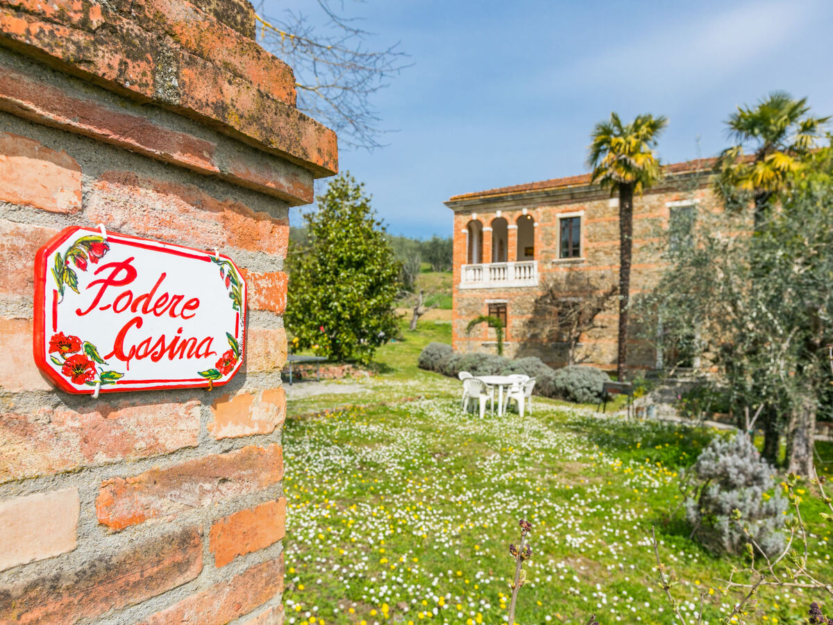 Podere Casina - Gîte rustique 11 pers. Scrofiano - Photo 58