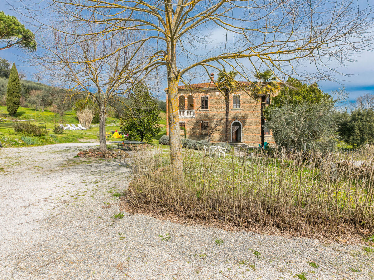 Podere Casina - Gîte rustique 11 pers. Scrofiano - Photo 59