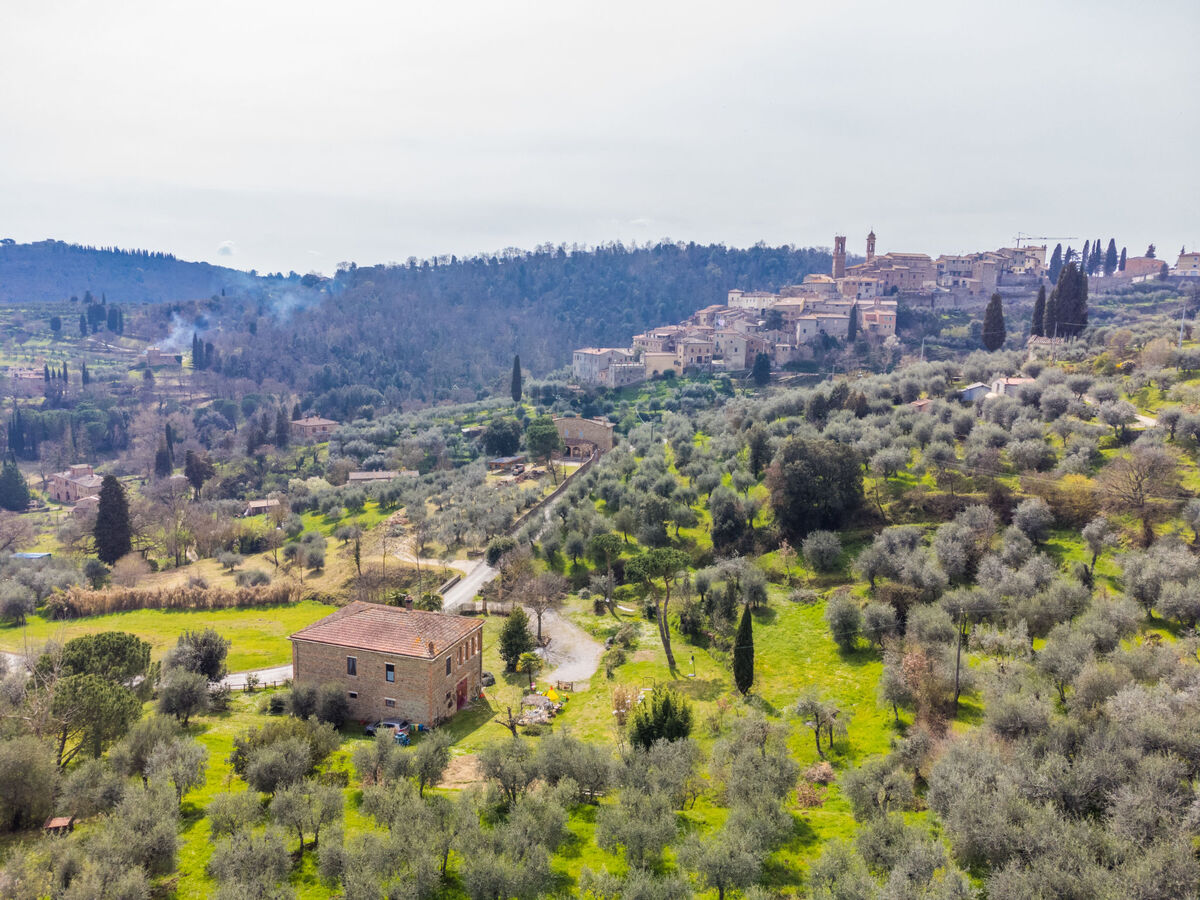 Podere Casina - Gîte rustique 11 pers. Scrofiano - Photo 62