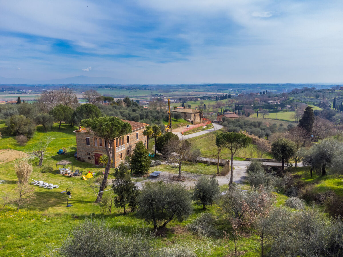 Podere Casina - Gîte rustique 11 pers. Scrofiano - Photo 63