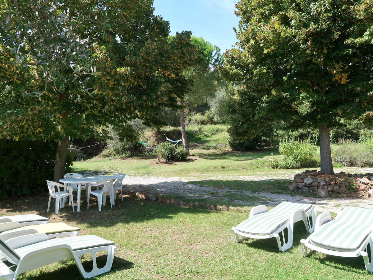 Podere Casina - Gîte rustique 11 pers. Scrofiano - Photo 64
