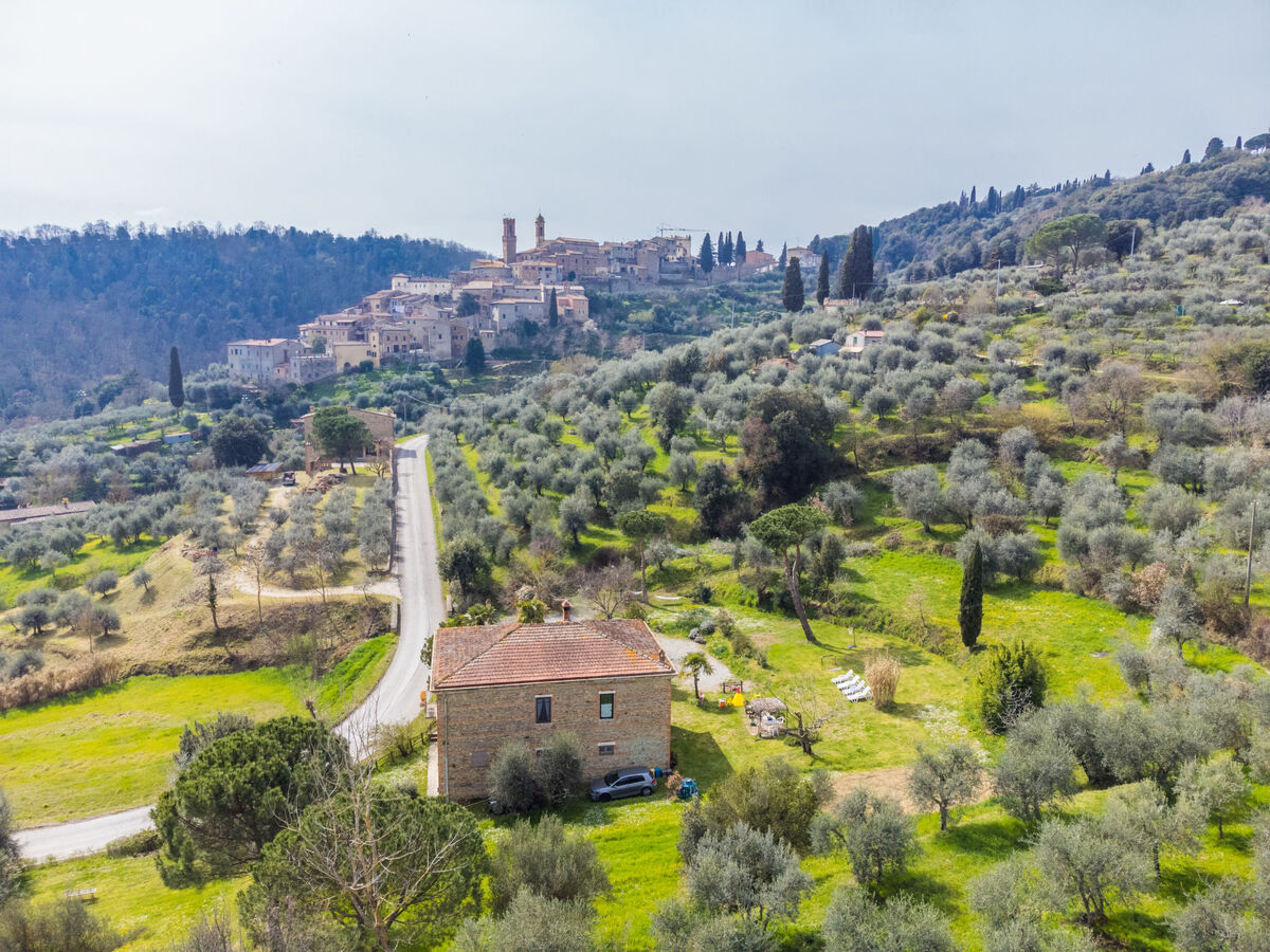 Podere Casina - Gîte rustique 11 pers. Scrofiano - Photo 65