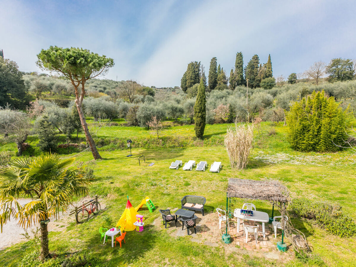 Podere Casina - Gîte rustique 11 pers. Scrofiano - Photo 71