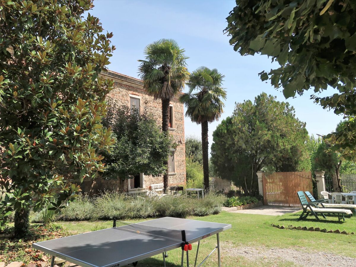 Podere Casina - Gîte rustique 11 pers. Scrofiano - Photo 72