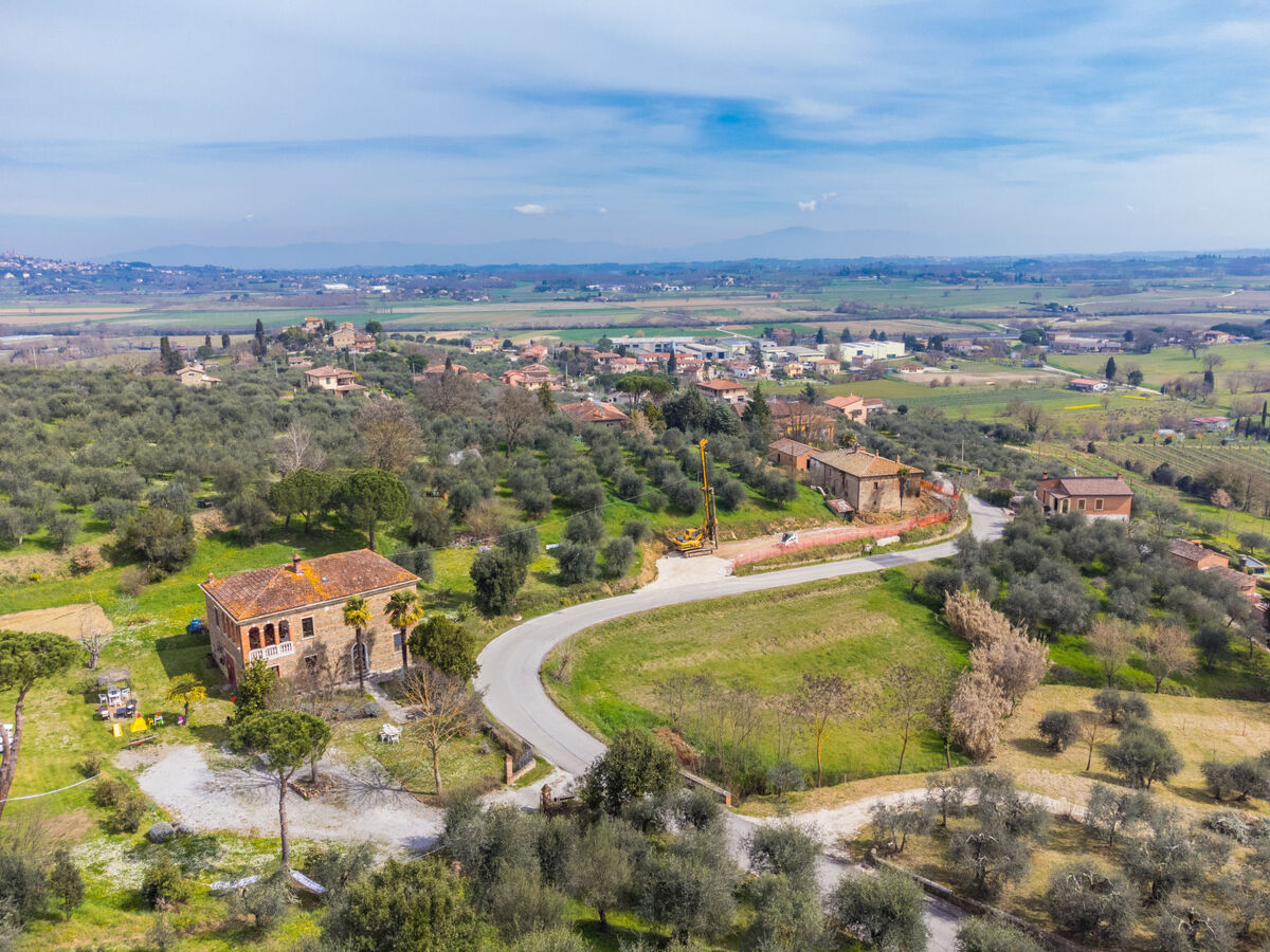 Podere Casina - Gîte rustique 11 pers. Scrofiano - Photo 74