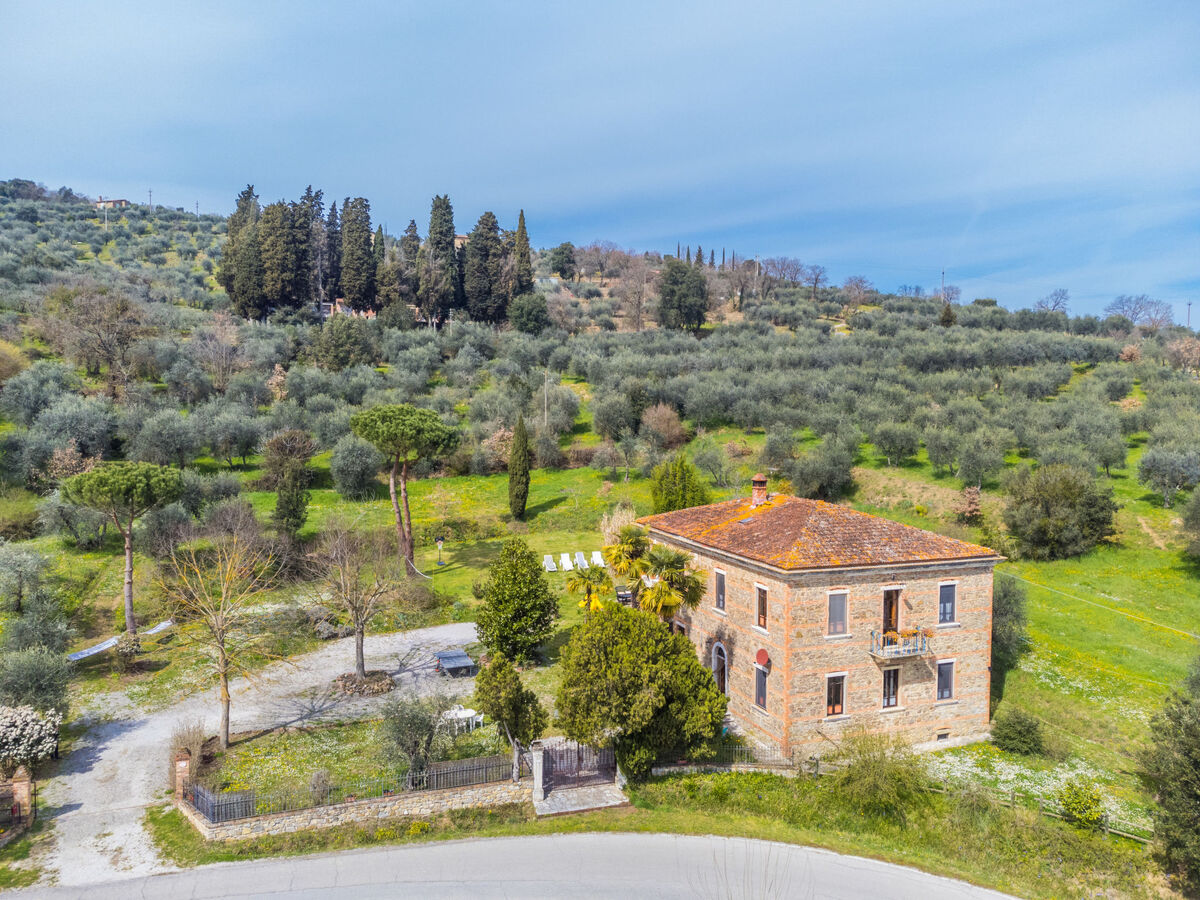 Podere Casina - Gîte rustique 11 pers. Scrofiano - Photo 76