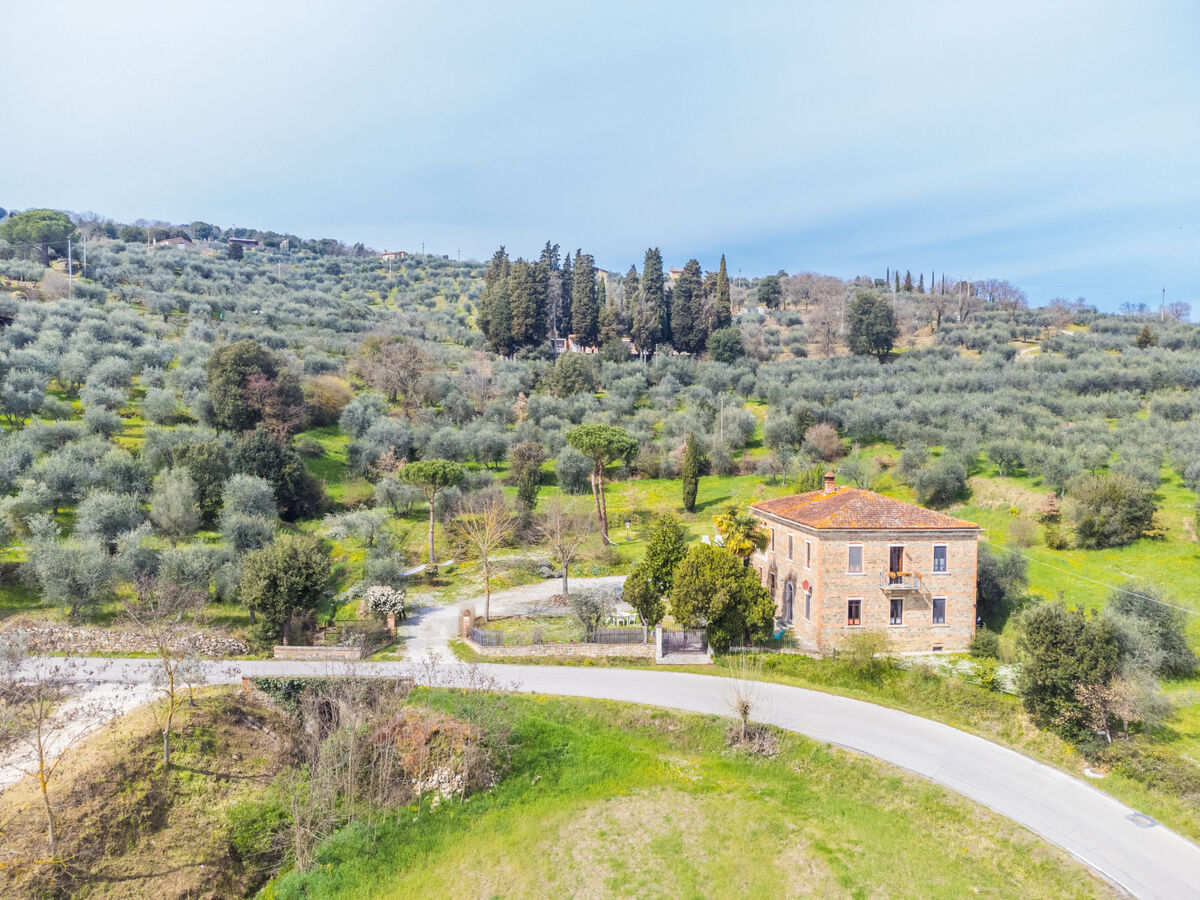 Podere Casina - Gîte rustique 11 pers. Scrofiano - Photo 77
