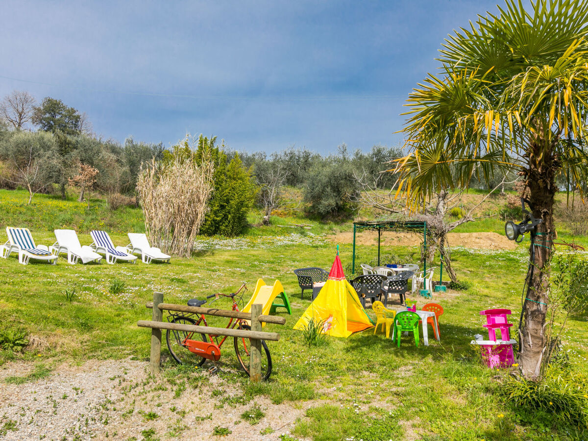 Podere Casina - Gîte rustique 11 pers. Scrofiano - Photo 79