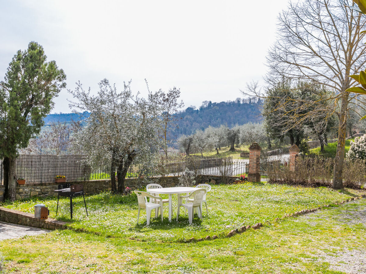 Podere Casina - Gîte rustique 11 pers. Scrofiano - Photo 80