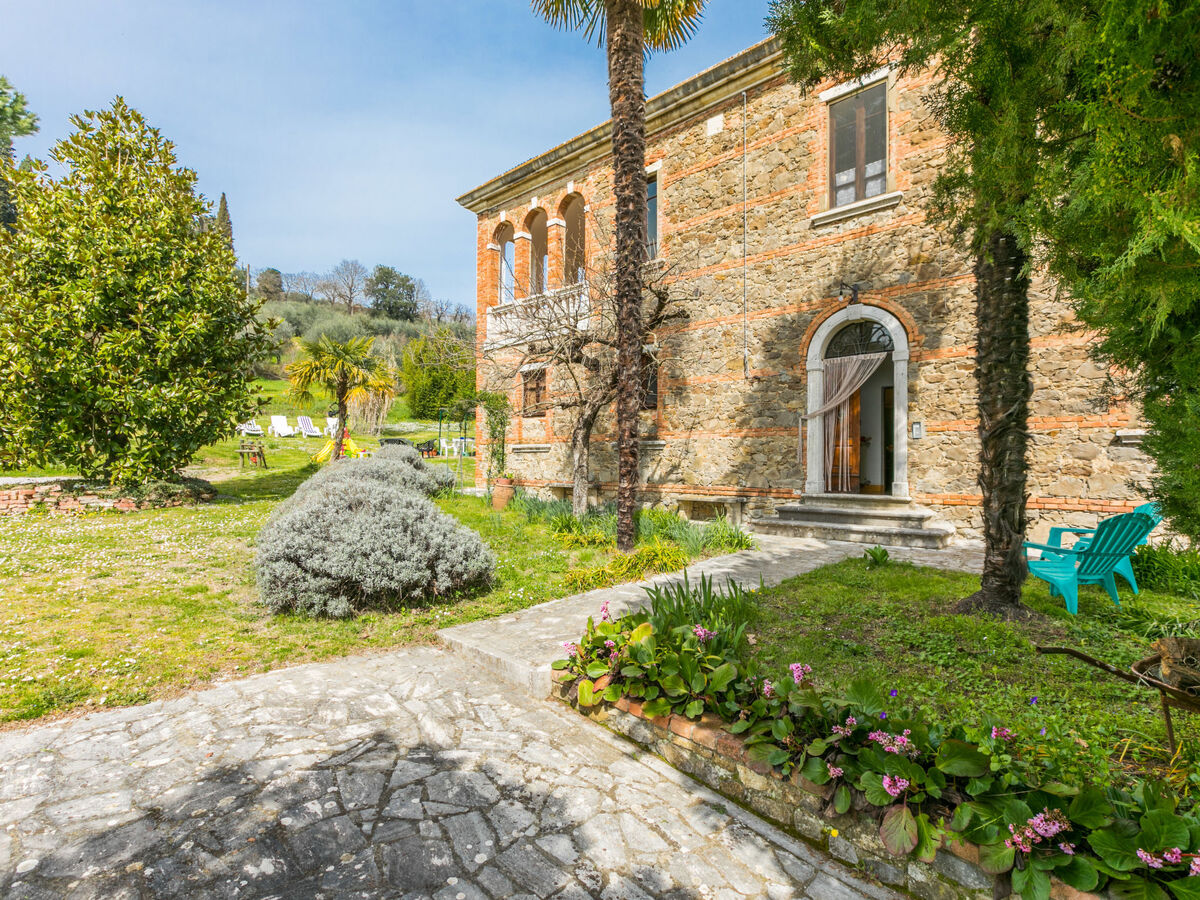 Podere Casina - Gîte rustique 11 pers. Scrofiano - Photo 81