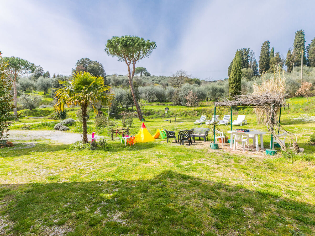Podere Casina - Gîte rustique 11 pers. Scrofiano - Photo 84