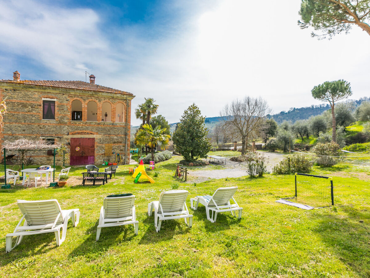 Podere Casina - Gîte rustique 11 pers. Scrofiano - Photo 86