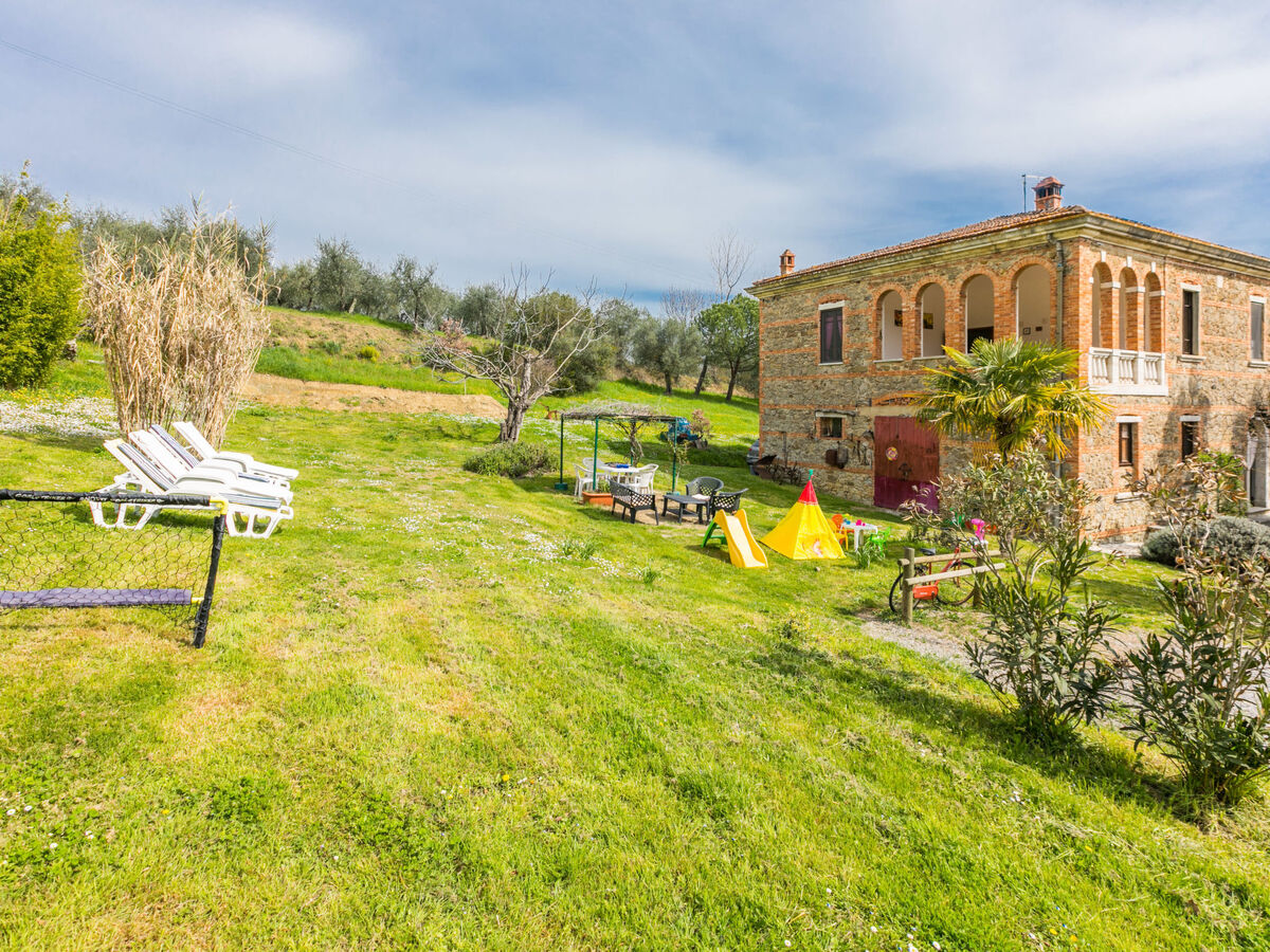 Podere Casina - Gîte rustique 11 pers. Scrofiano - Photo 88
