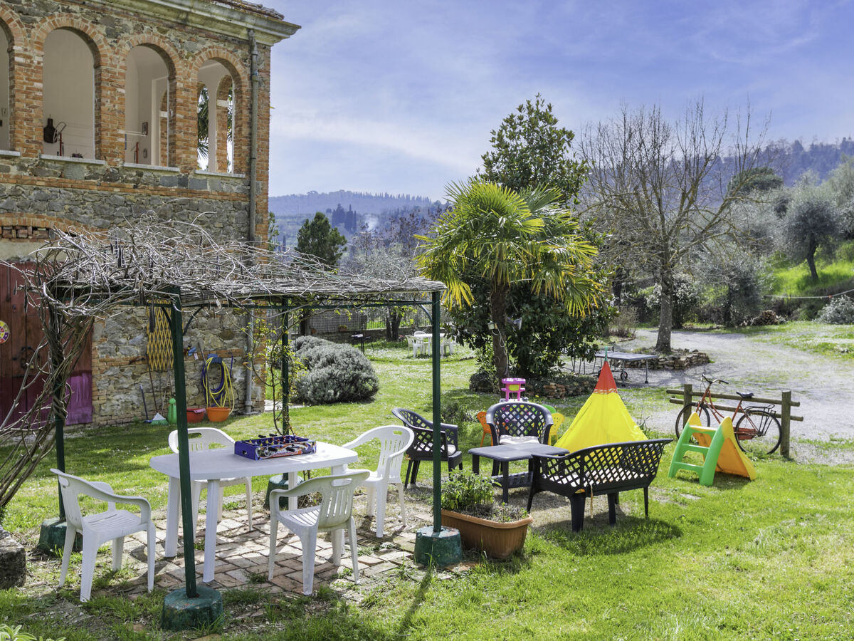 Podere Casina - Gîte rustique 11 pers. Scrofiano - Photo 89