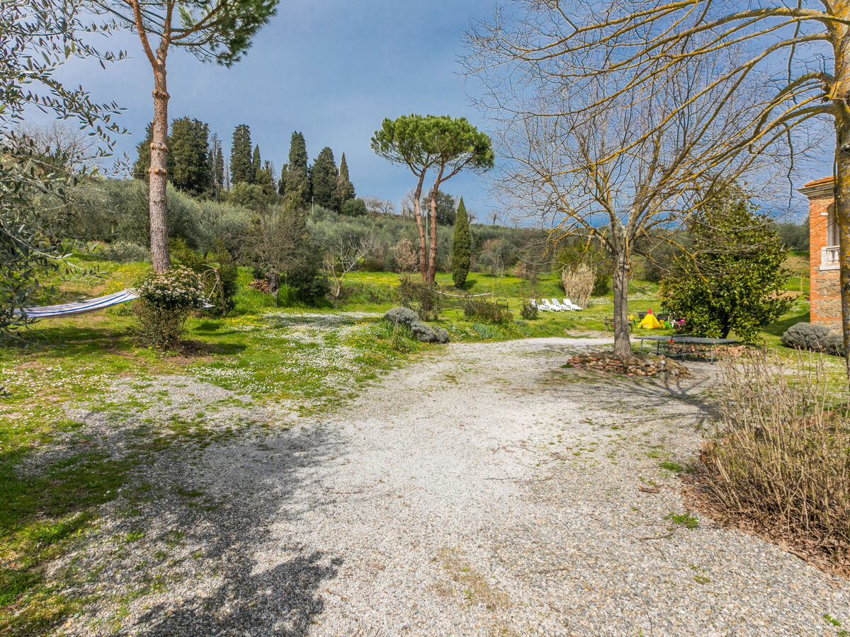 Podere Casina - Gîte rustique 11 pers. Scrofiano - Photo 90