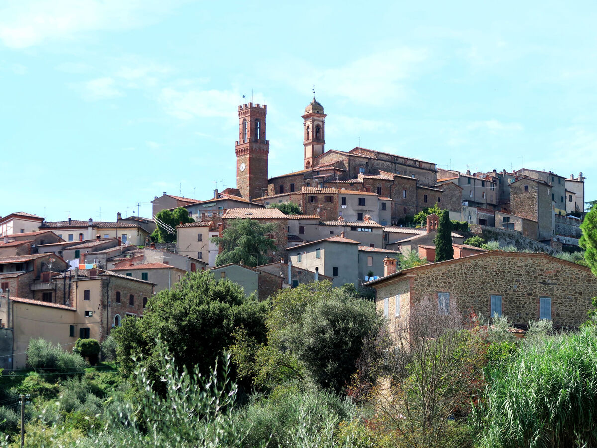 Podere Casina - Gîte rustique 11 pers. Scrofiano - Photo 91