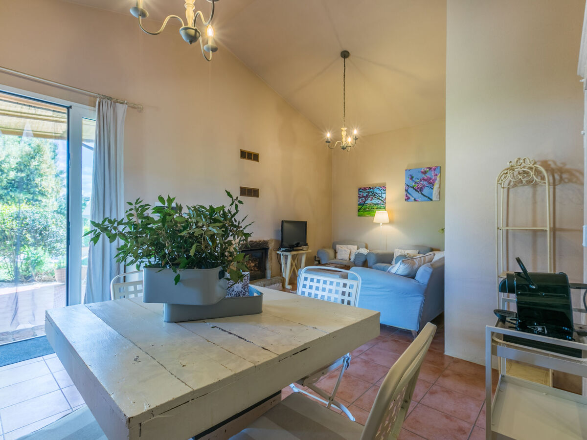 La Carraia – Gîte 5 pers. avec piscine à Bibbona - Photo 8