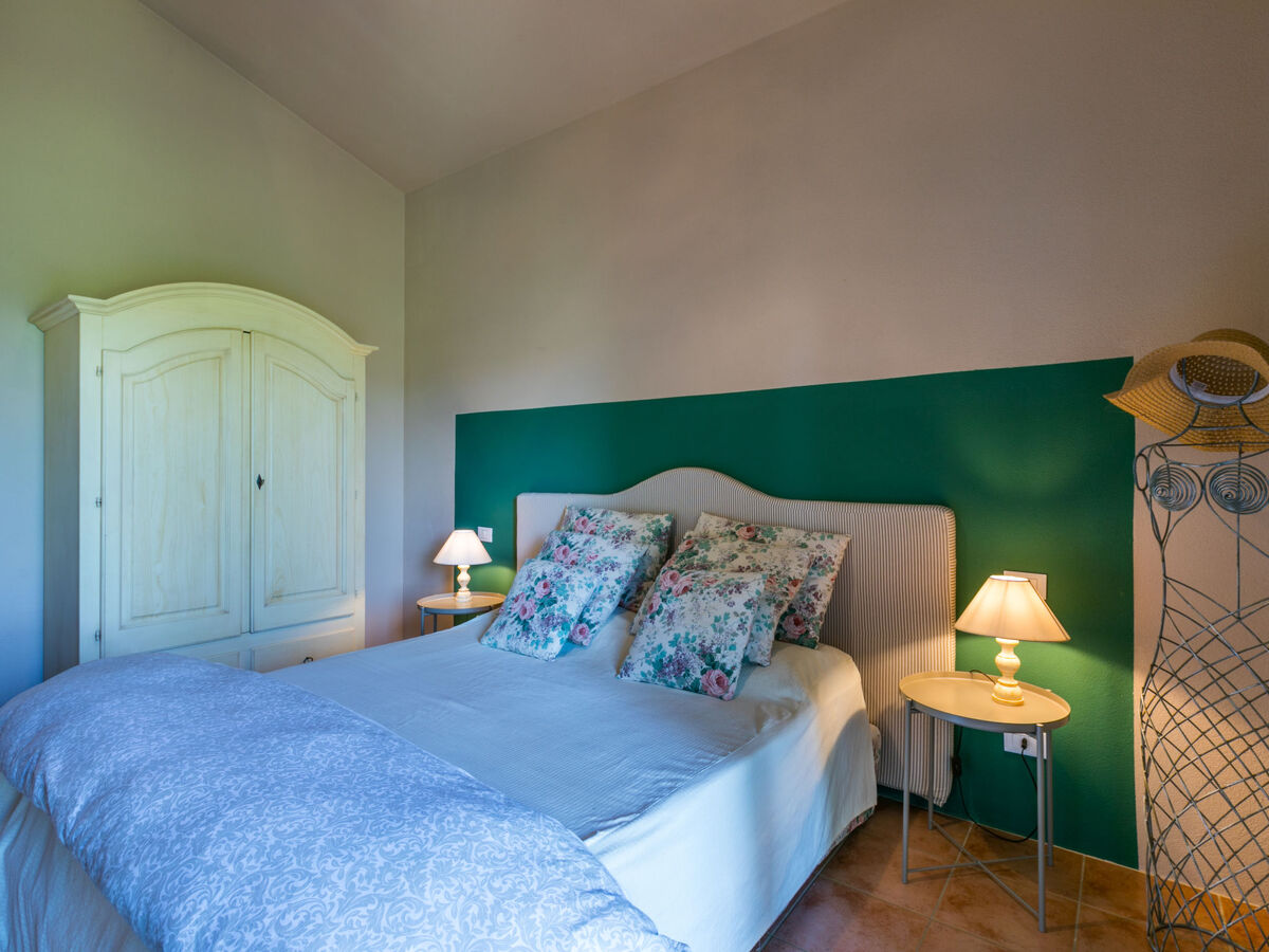 La Carraia – Gîte 5 pers. avec piscine à Bibbona - Photo 23