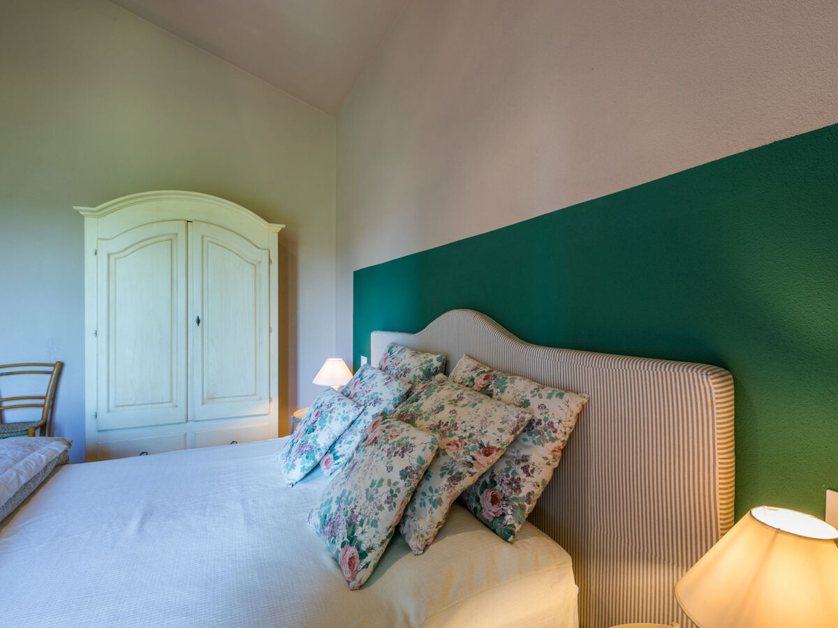La Carraia – Gîte 5 pers. avec piscine à Bibbona - Photo 25
