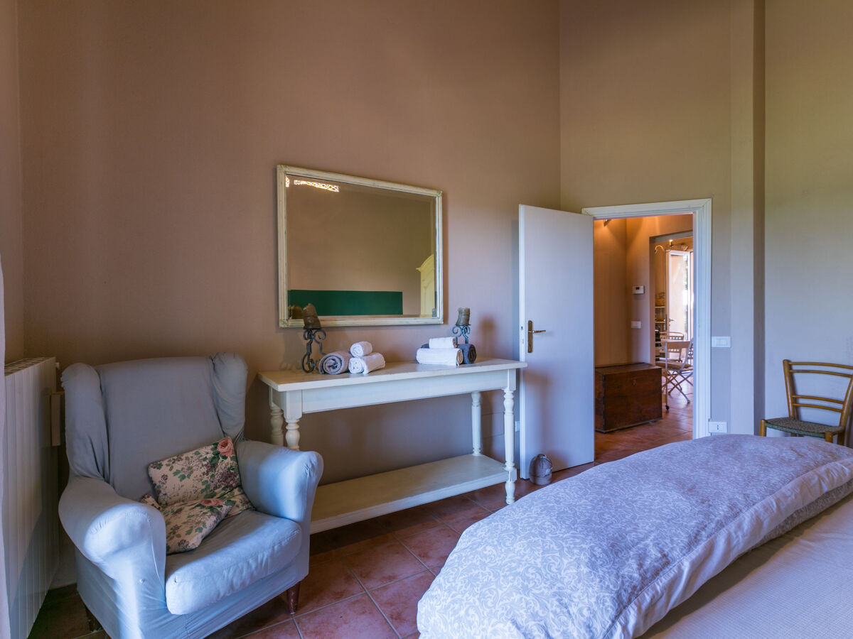 La Carraia – Gîte 5 pers. avec piscine à Bibbona - Photo 27