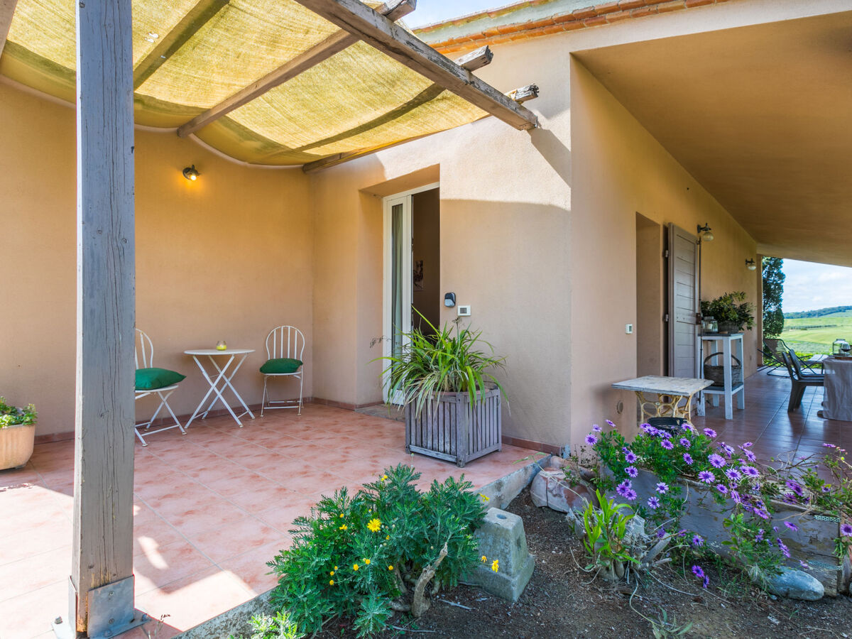 La Carraia – Gîte 5 pers. avec piscine à Bibbona - Photo 37