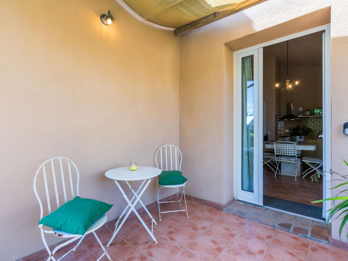 La Carraia – Gîte 5 pers. avec piscine à Bibbona - Photo 40