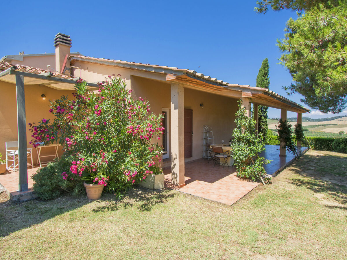 La Carraia – Gîte 5 pers. avec piscine à Bibbona - Photo 47