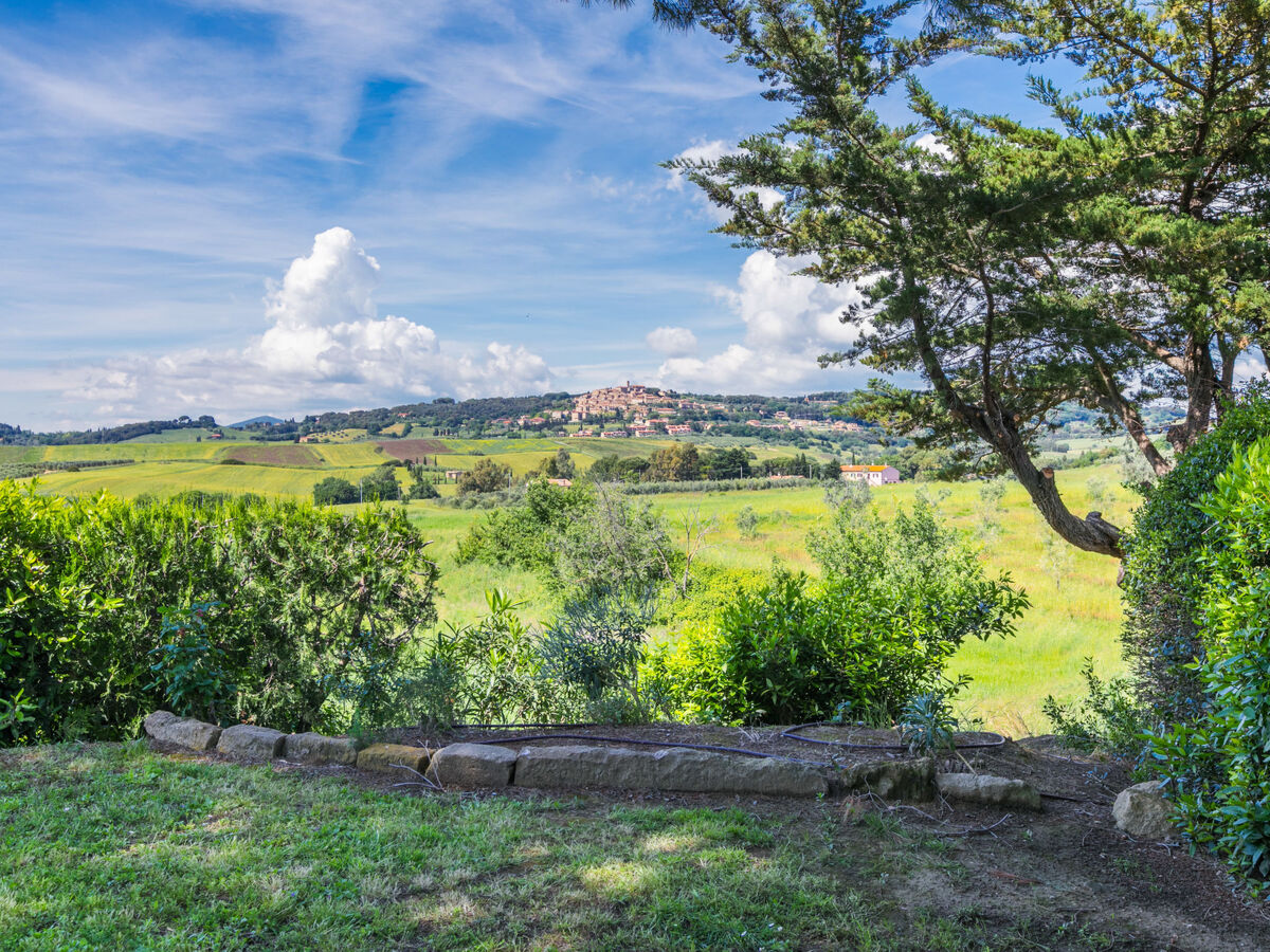 La Carraia – Gîte 5 pers. avec piscine à Bibbona - Photo 53