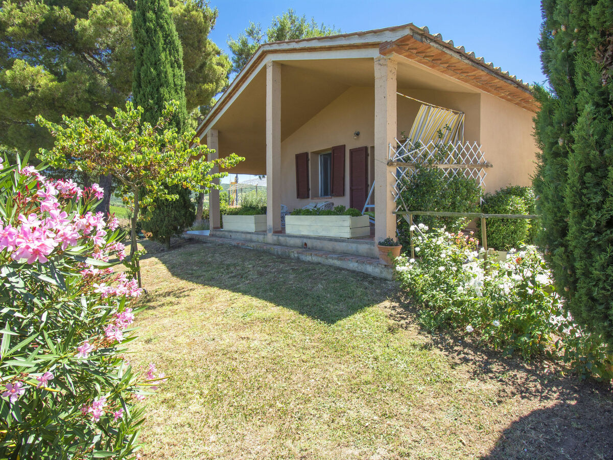 La Carraia – Gîte 5 pers. avec piscine à Bibbona - Photo 54