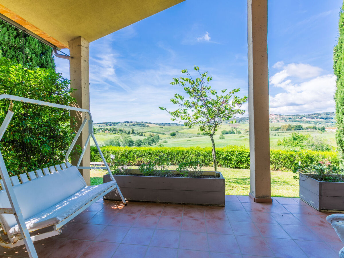 La Carraia – Gîte 5 pers. avec piscine à Bibbona - Photo 55