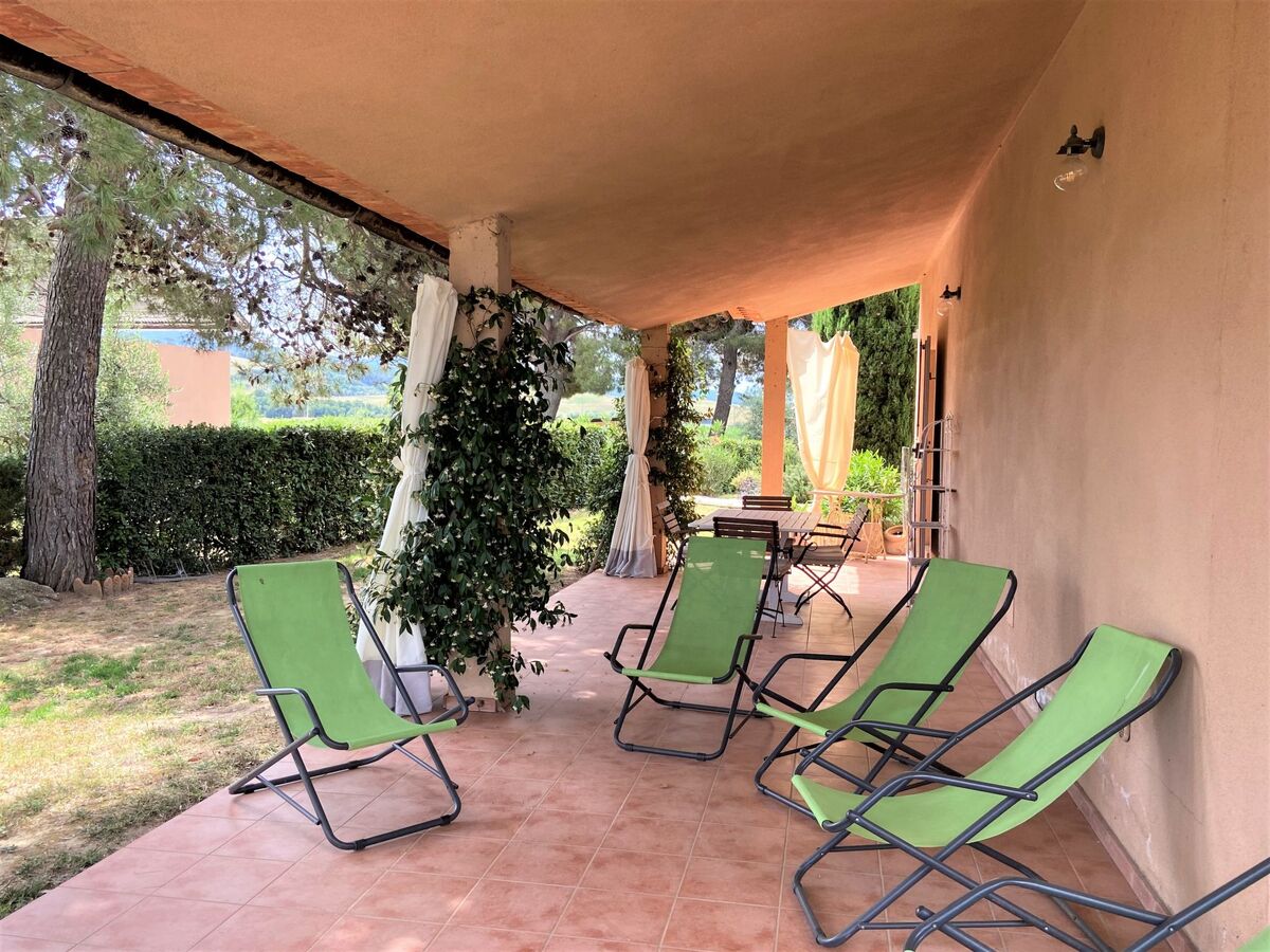 La Carraia – Gîte 5 pers. avec piscine à Bibbona - Photo 56