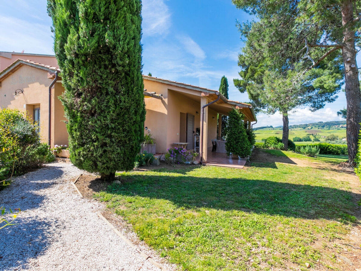 La Carraia – Gîte 5 pers. avec piscine à Bibbona - Photo 59