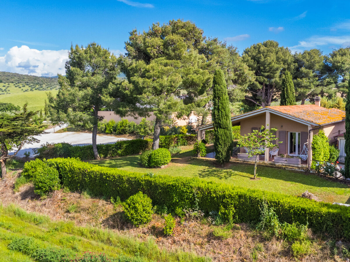 La Carraia – Gîte 5 pers. avec piscine à Bibbona - Photo 62