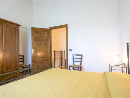 Appartement rustique à Cecina avec jardinet et piscine commune : photo 15