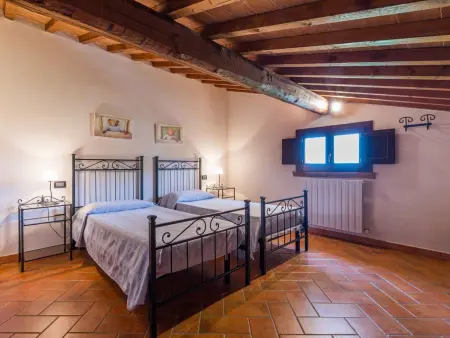 Appartement à Cecina avec piscine commune et jardinet : photo 12