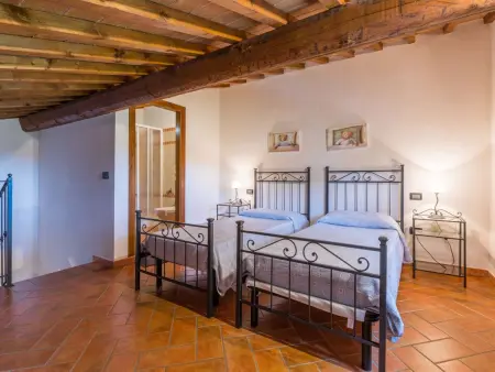 Appartement à Cecina avec piscine commune et jardinet : photo 13