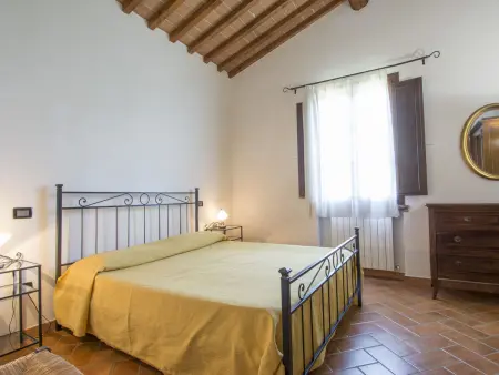 Appartement à Cecina avec piscine commune et jardinet : photo 20