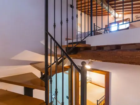 Appartement à Cecina avec piscine commune et jardinet : photo 21