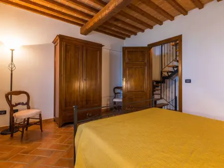 Appartement à Cecina avec piscine commune et jardinet : photo 22