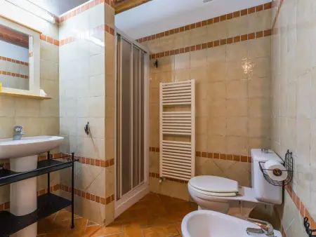 Appartement à Cecina avec piscine commune et jardinet : photo 25