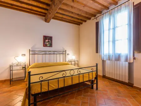 Appartement à Cecina avec piscine commune et jardinet : photo 28